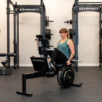 C2 STRENGTHERG