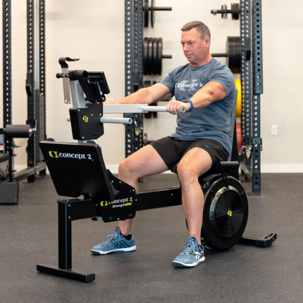 C2 STRENGTHERG