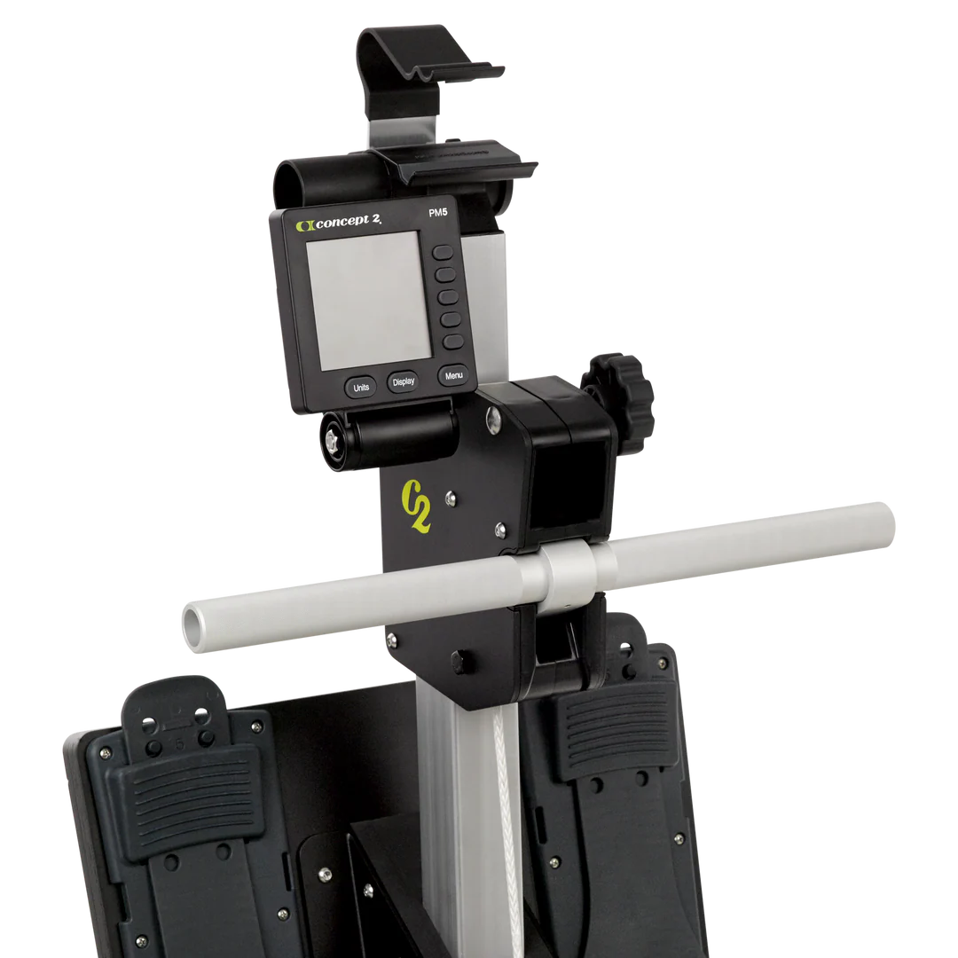 C2 STRENGTHERG