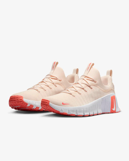 NIKE FREE METCON 6