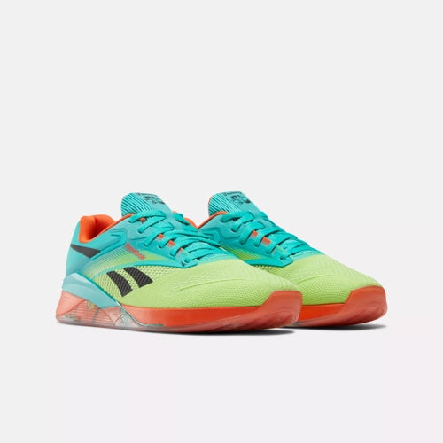 Reebok NANOX4