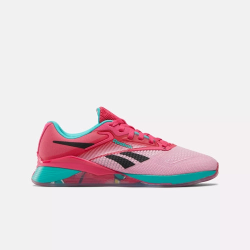 Reebok NANOX4