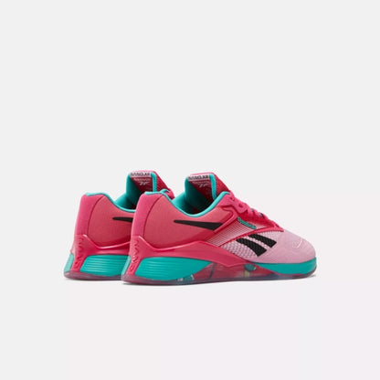 Reebok NANOX4