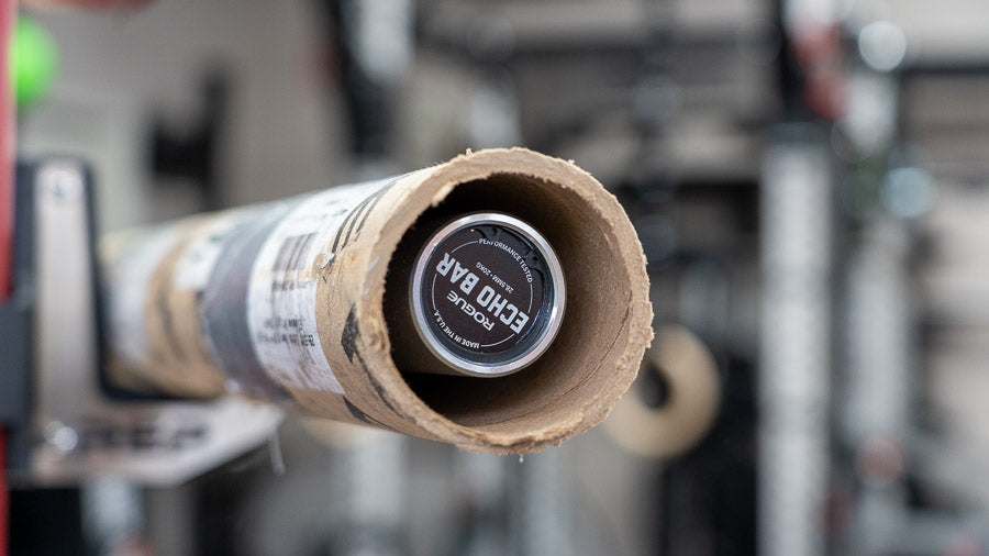 ROGUE ECHO BAR 2.0 (45lb)