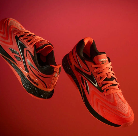 Reebok NANOX5 EDGE