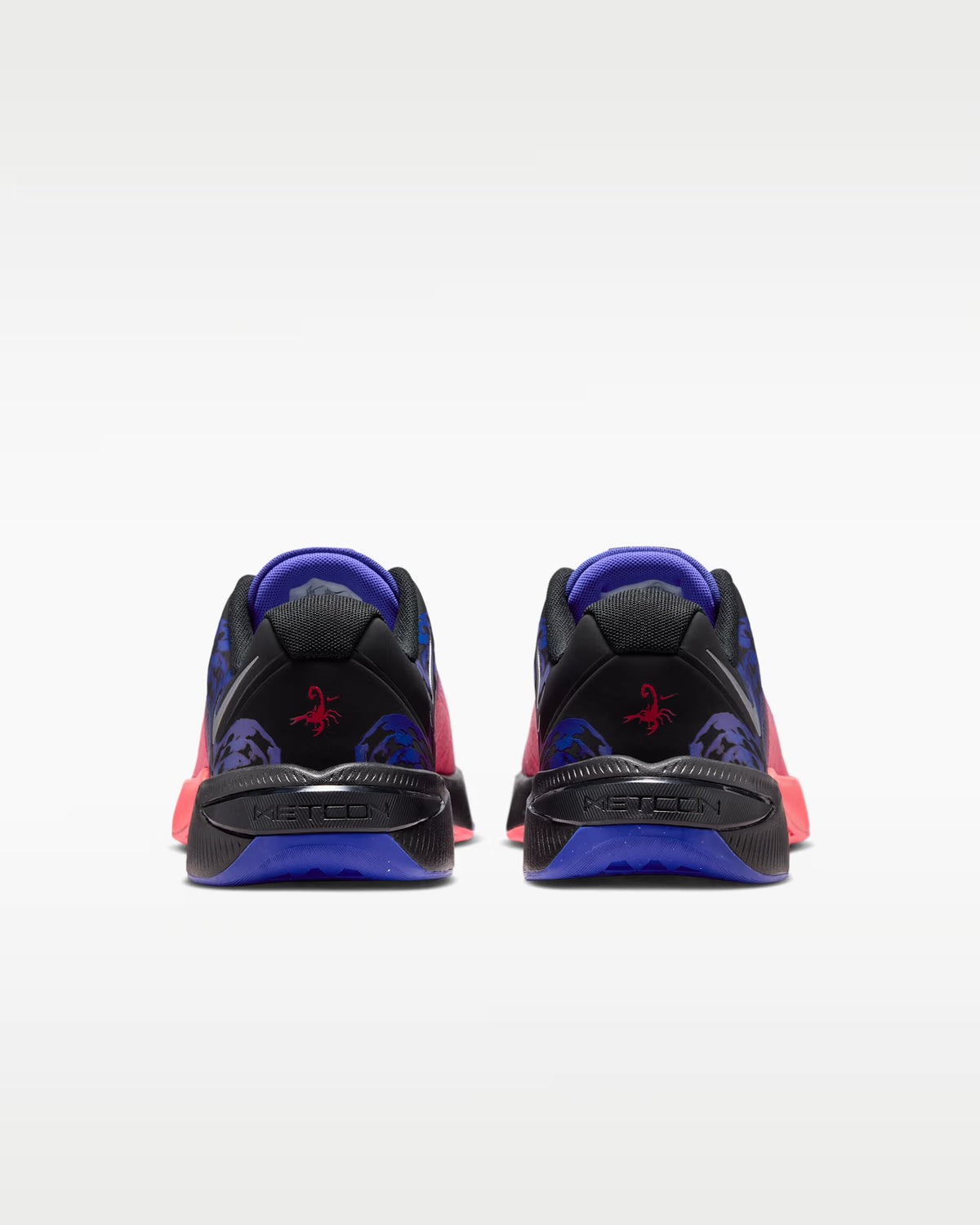 Nike Metcon X