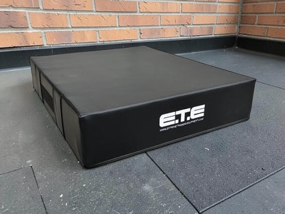 PAR DE COJINES ANTI IMPACTO CRASH PADS