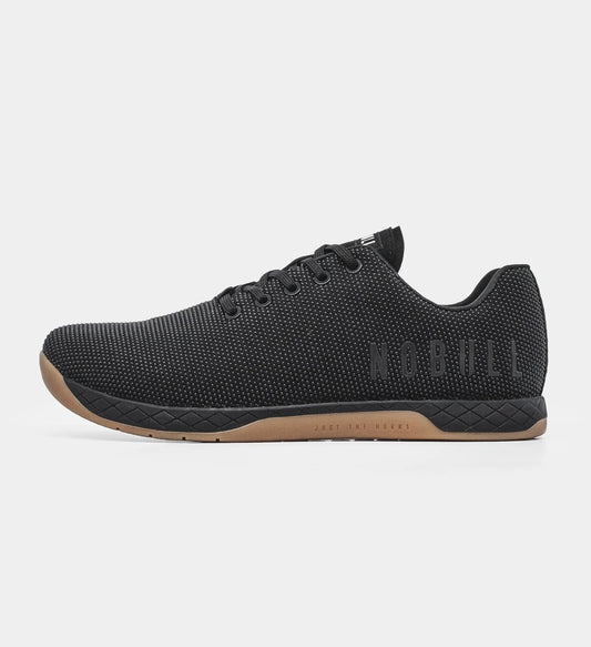 NOBULL TRAINER Black GUM