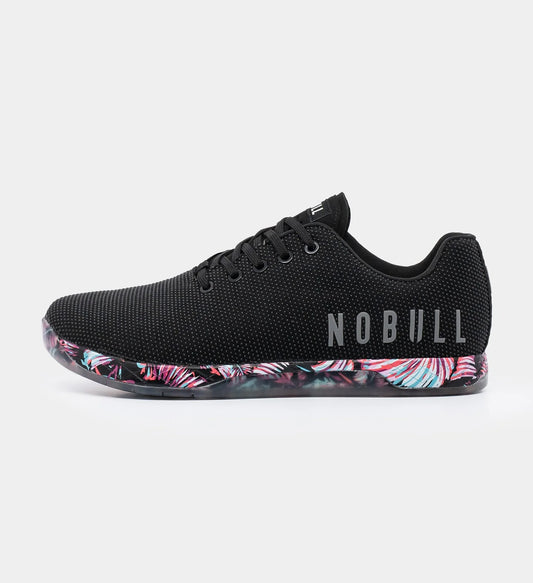 NOBULL FLORAL TRAINER