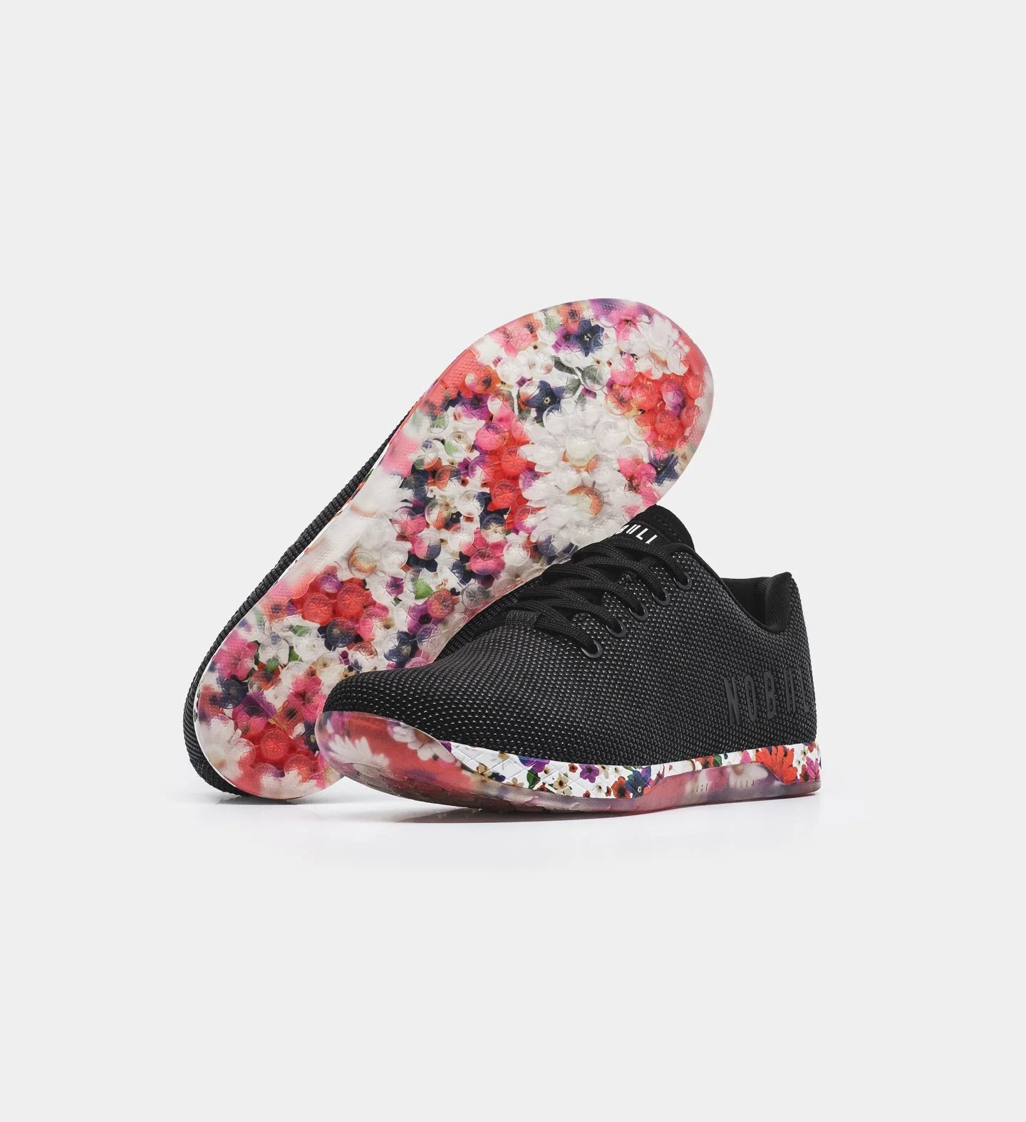 NOBULL FLORAL TRAINER