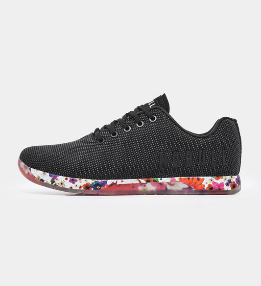 NOBULL FLORAL TRAINER