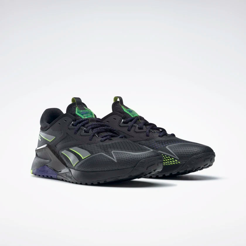 Reebok NANO X2 ADVENTURE