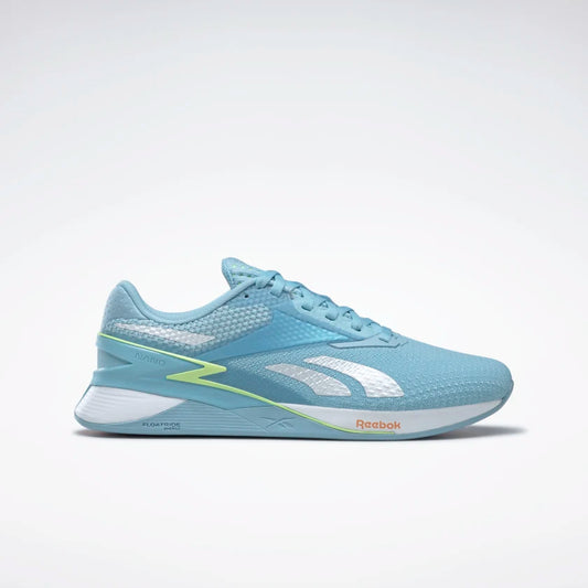 Reebok NANOX3