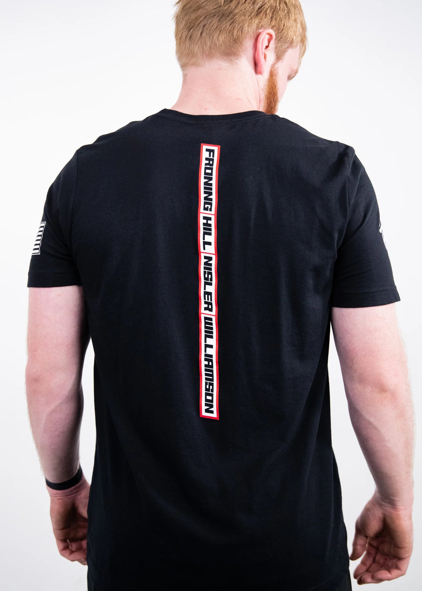 Mayhem Camiseta