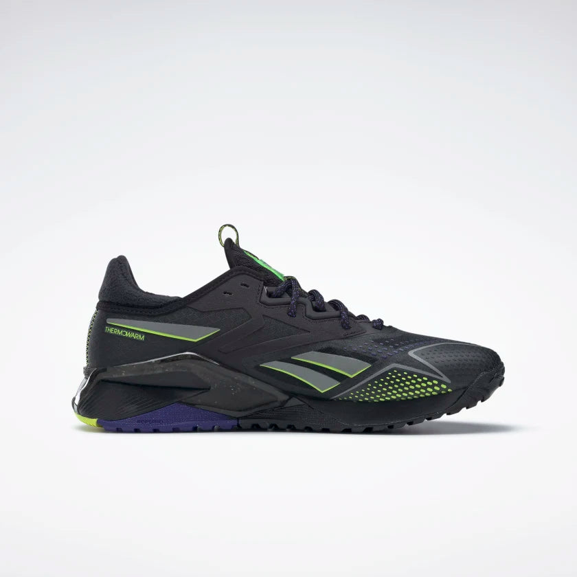 Reebok NANO X2 ADVENTURE