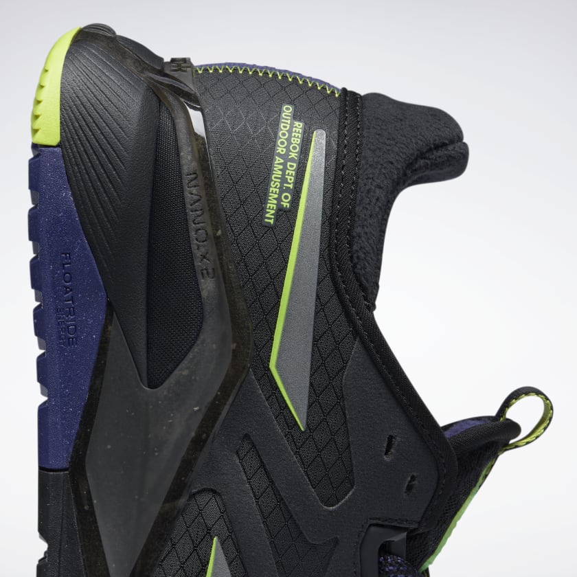 Reebok NANO X2 ADVENTURE