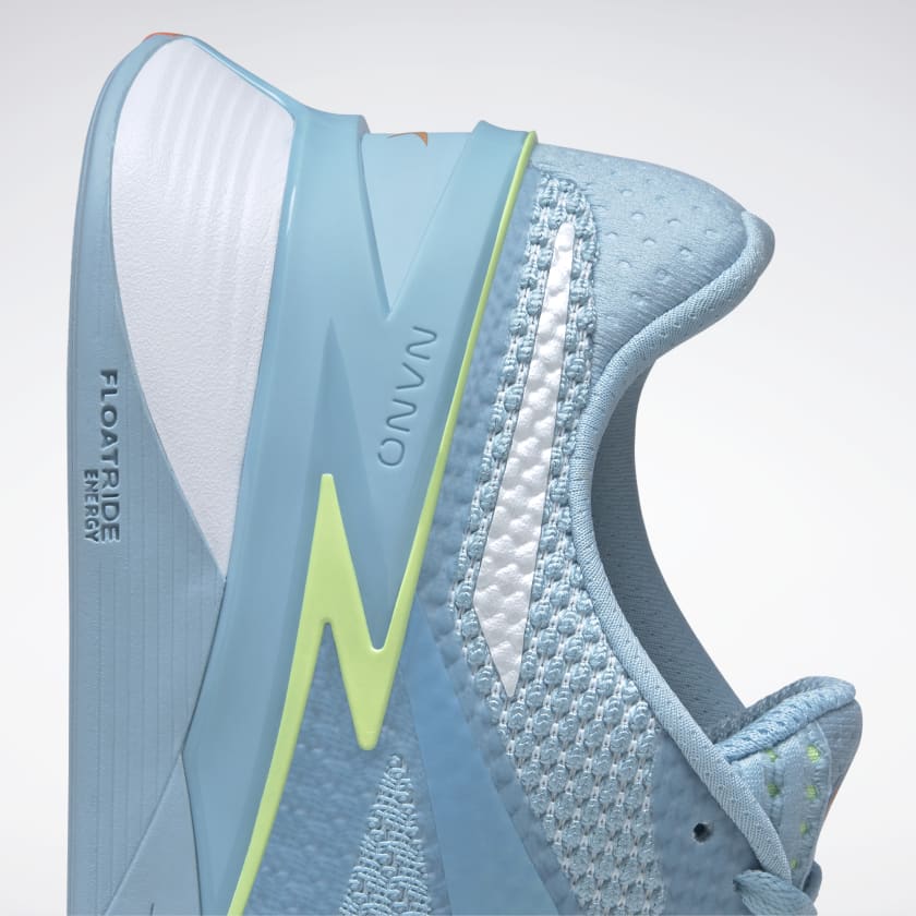 Reebok NANOX3