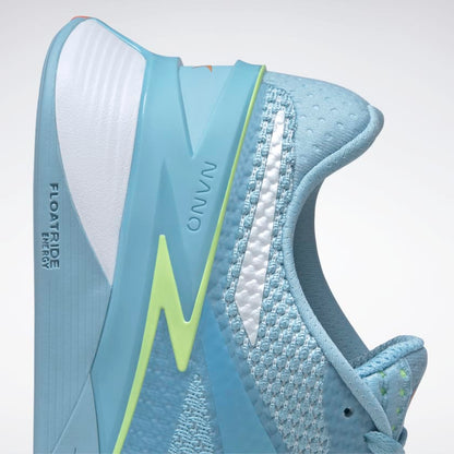 Reebok NANOX3