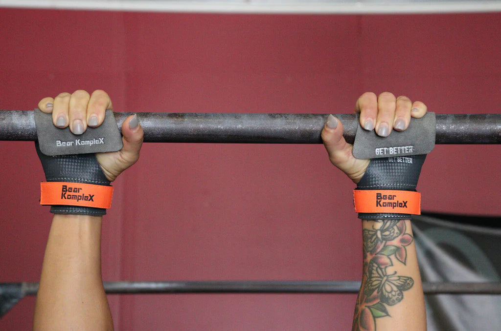 Calleras Bearkomplex NOHOLE Training Store calleras-bearkomplex-nohole-training-store