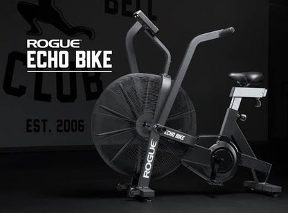 ROGUE ECHO BIKE V3.0