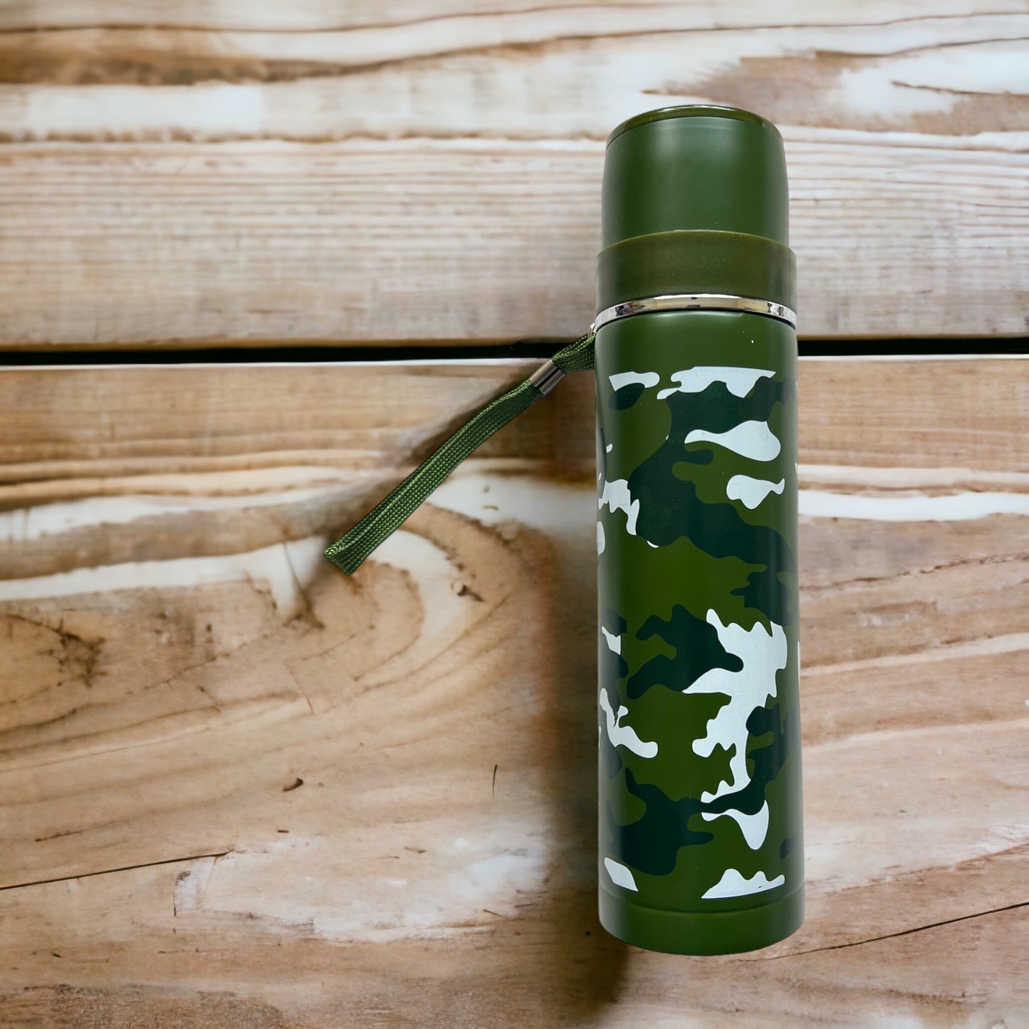 Termo para café (camo)