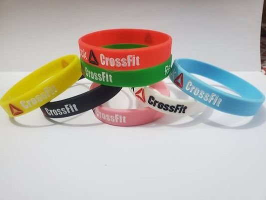 Pulsera Reebok CrossFit