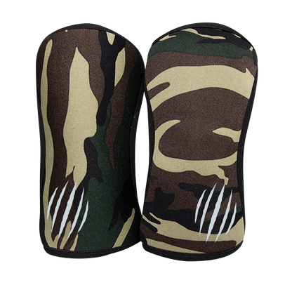 Bear KompleX Knee Sleeves