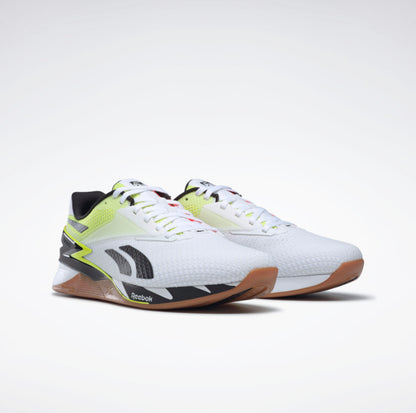 Reebok NANOX3