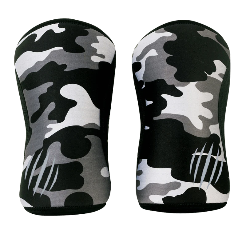 Bear KompleX Knee Sleeves- camo