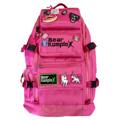 Backpack Bearkomplex