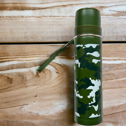 Termo para café (camo)