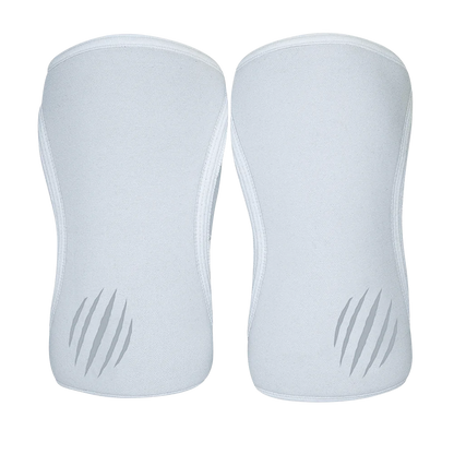 Bear KompleX Knee Sleeves- White