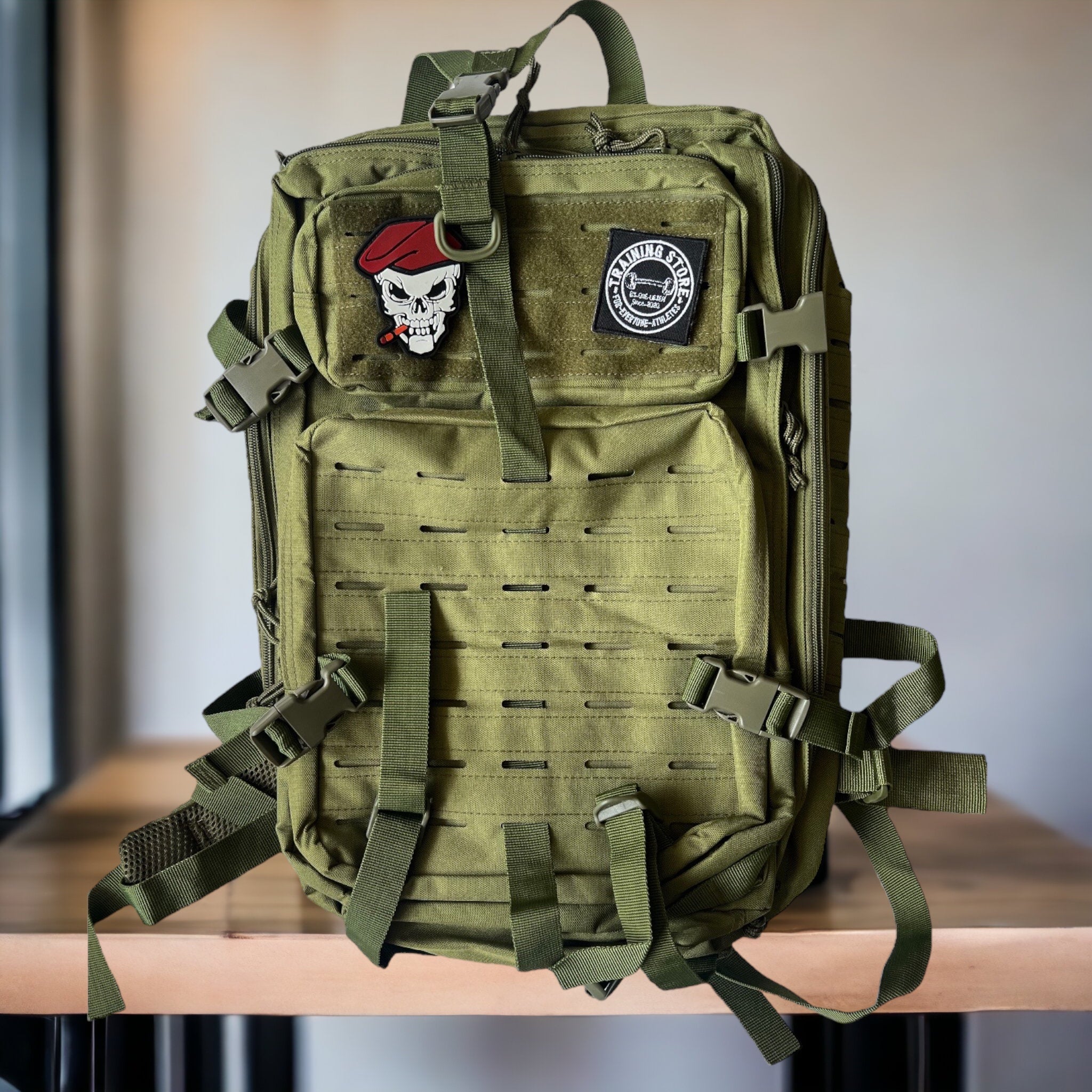 Backpack Training Bag Backpack – Training Store
