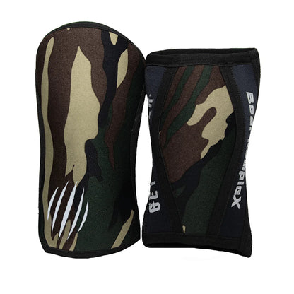 Bear KompleX Knee Sleeves