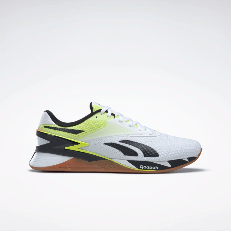 Reebok NANOX3